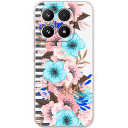 Чохол BoxFace Xiaomi 17 