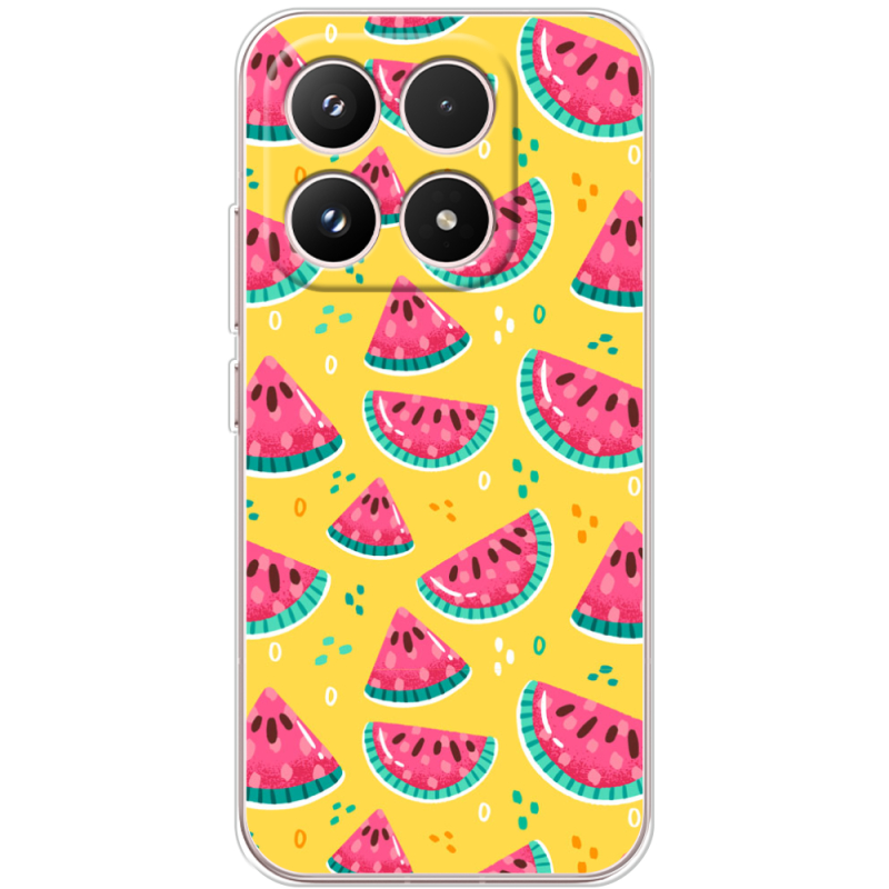 Чохол BoxFace Xiaomi 17 