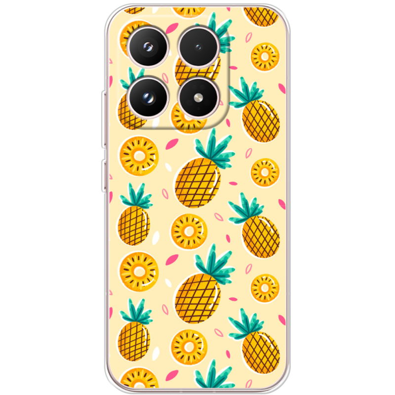 Чохол BoxFace Xiaomi 17 