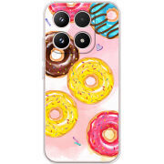 Чохол BoxFace Xiaomi 17 