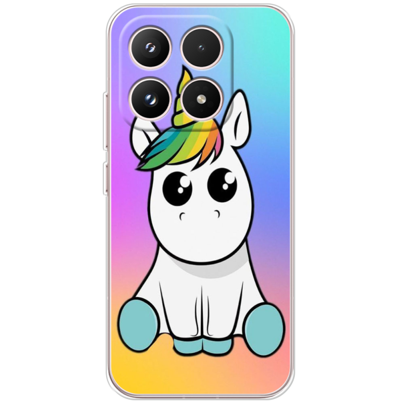 Чохол BoxFace Xiaomi 17 