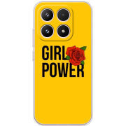 Чохол BoxFace Xiaomi 17 