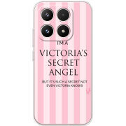 Чохол BoxFace Xiaomi 17 