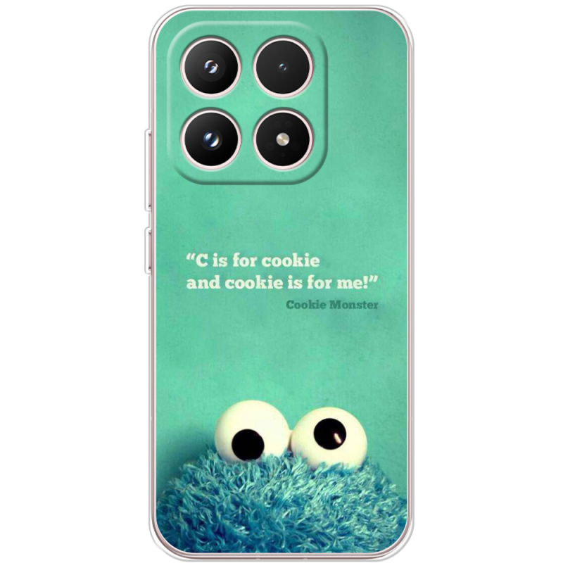 Чохол BoxFace Xiaomi 17 