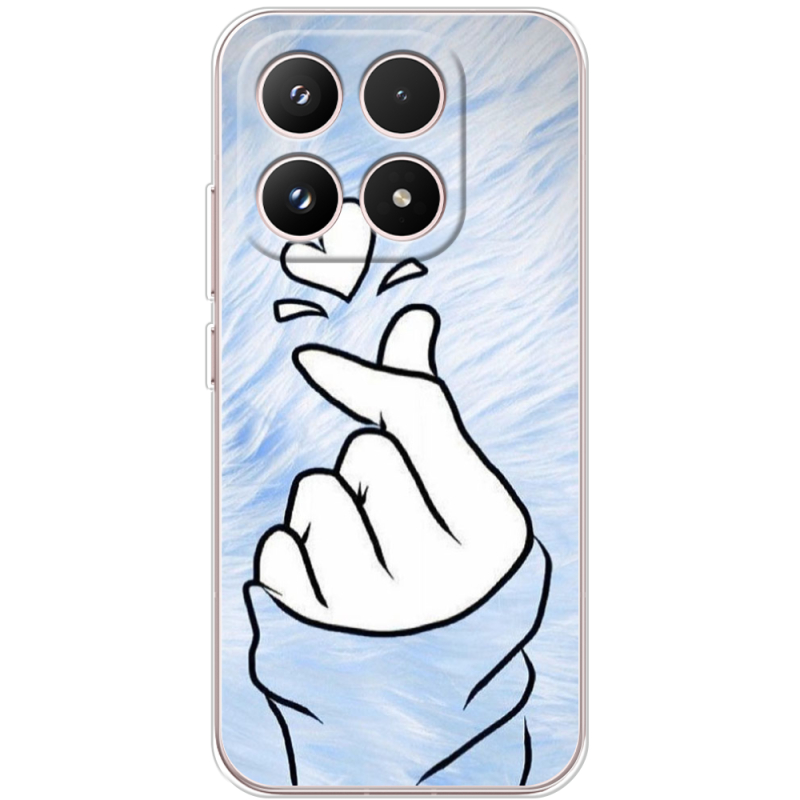 Чохол BoxFace Xiaomi 17 