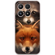 Чохол BoxFace Xiaomi 17 