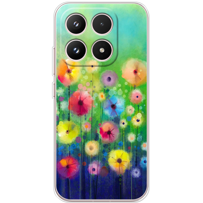 Чохол BoxFace Xiaomi 17 