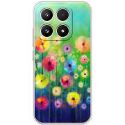 Чохол BoxFace Xiaomi 17 