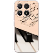 Чохол BoxFace Xiaomi 17 