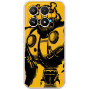 Чохол BoxFace Xiaomi 17 