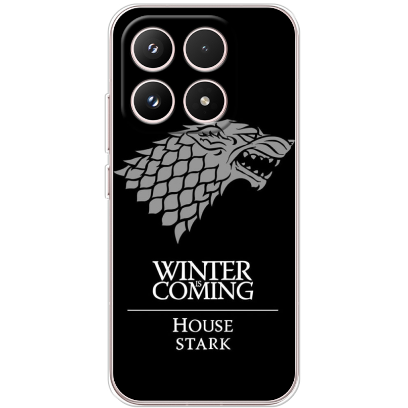 Чохол BoxFace Xiaomi 17 