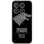 Чохол BoxFace Xiaomi 17 