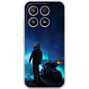 Чохол BoxFace Xiaomi 17 Motorcyclist