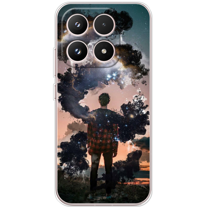 Чохол BoxFace Xiaomi 17 