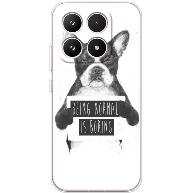 Чохол BoxFace Xiaomi 17 