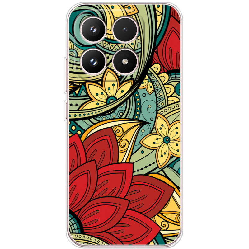 Чохол BoxFace Xiaomi 17 