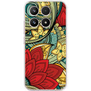 Чохол BoxFace Xiaomi 17 