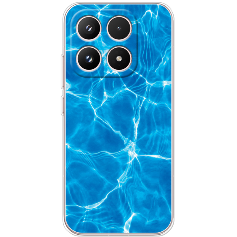 Чохол BoxFace Xiaomi 17 