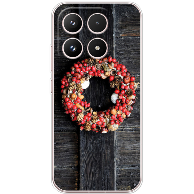 Чохол BoxFace Xiaomi 17 