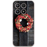 Чохол BoxFace Xiaomi 17 