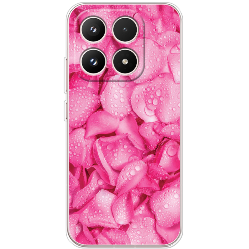 Чохол BoxFace Xiaomi 17 