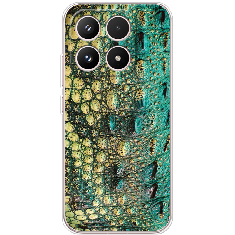 Чохол BoxFace Xiaomi 17 