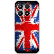 Чохол BoxFace Xiaomi 17 