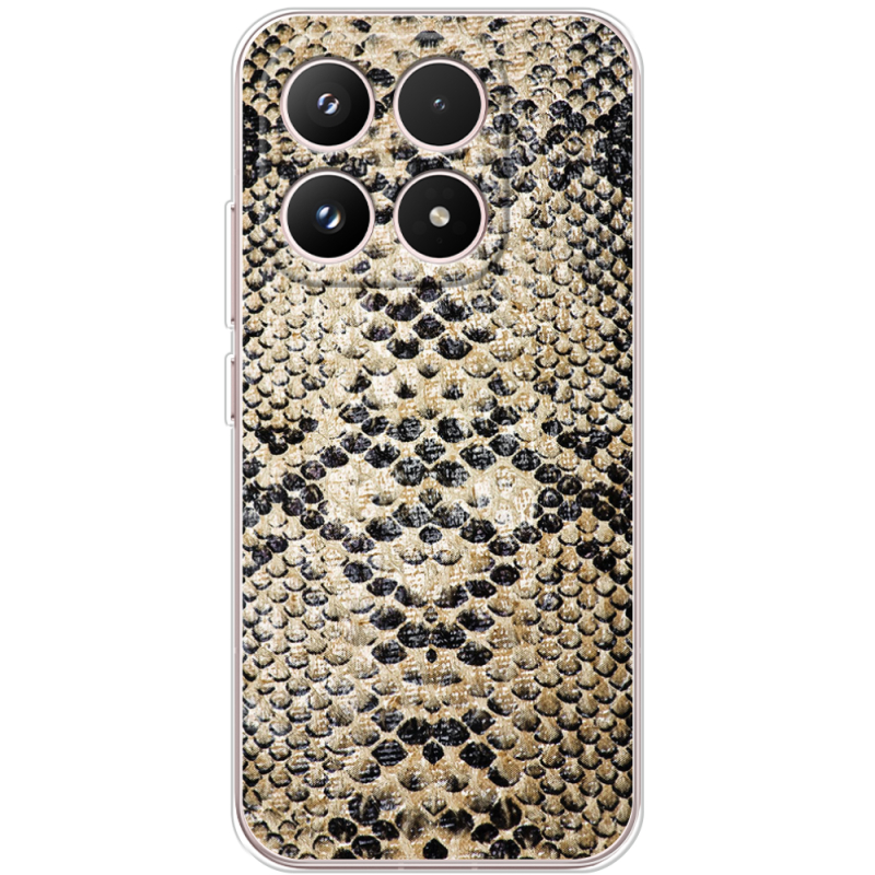 Чохол BoxFace Xiaomi 17 