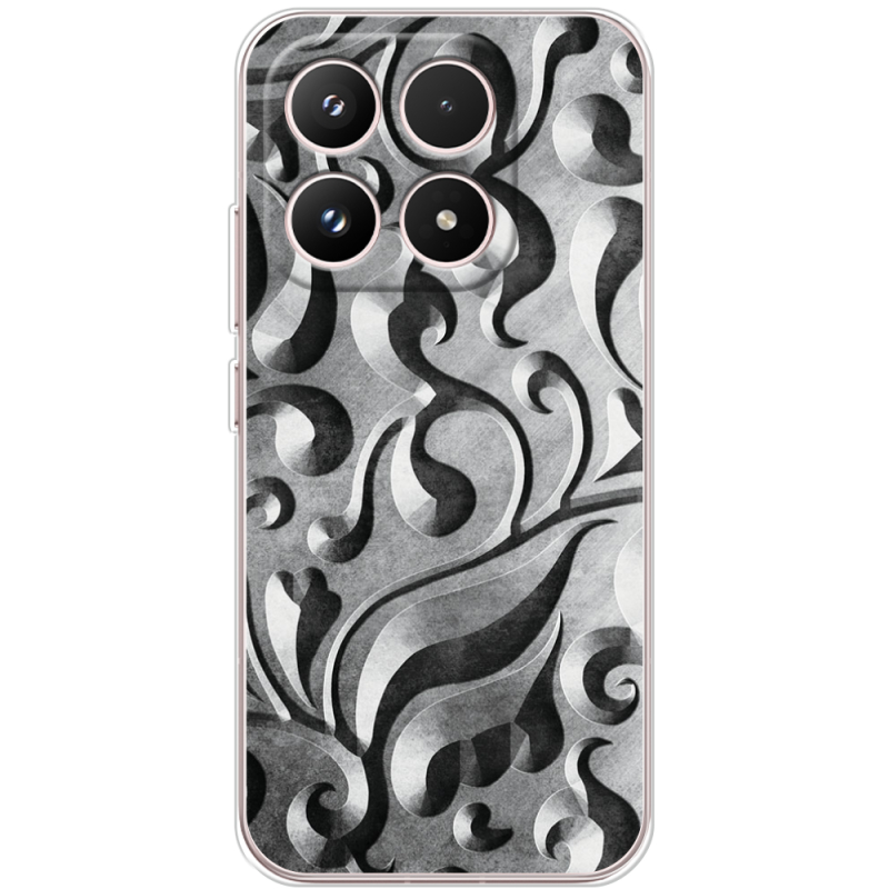 Чохол BoxFace Xiaomi 17 