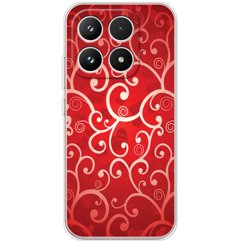 Чохол BoxFace Xiaomi 17 