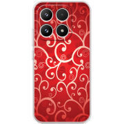 Чохол BoxFace Xiaomi 17 