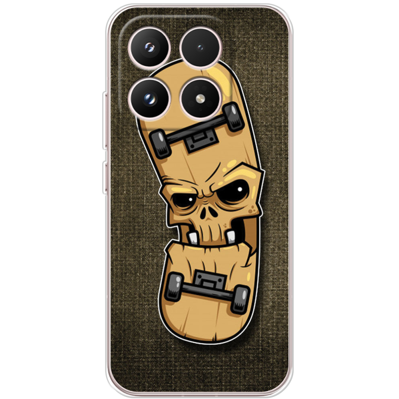 Чохол BoxFace Xiaomi 17 