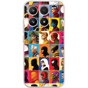 Чохол BoxFace Xiaomi 17 