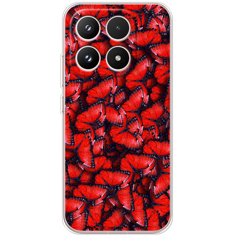 Чохол BoxFace Xiaomi 17 