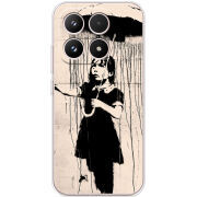 Чохол BoxFace Xiaomi 17 