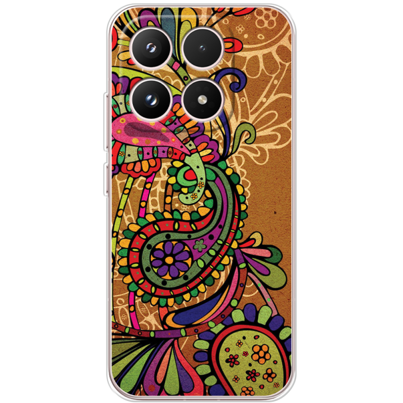 Чохол BoxFace Xiaomi 17 