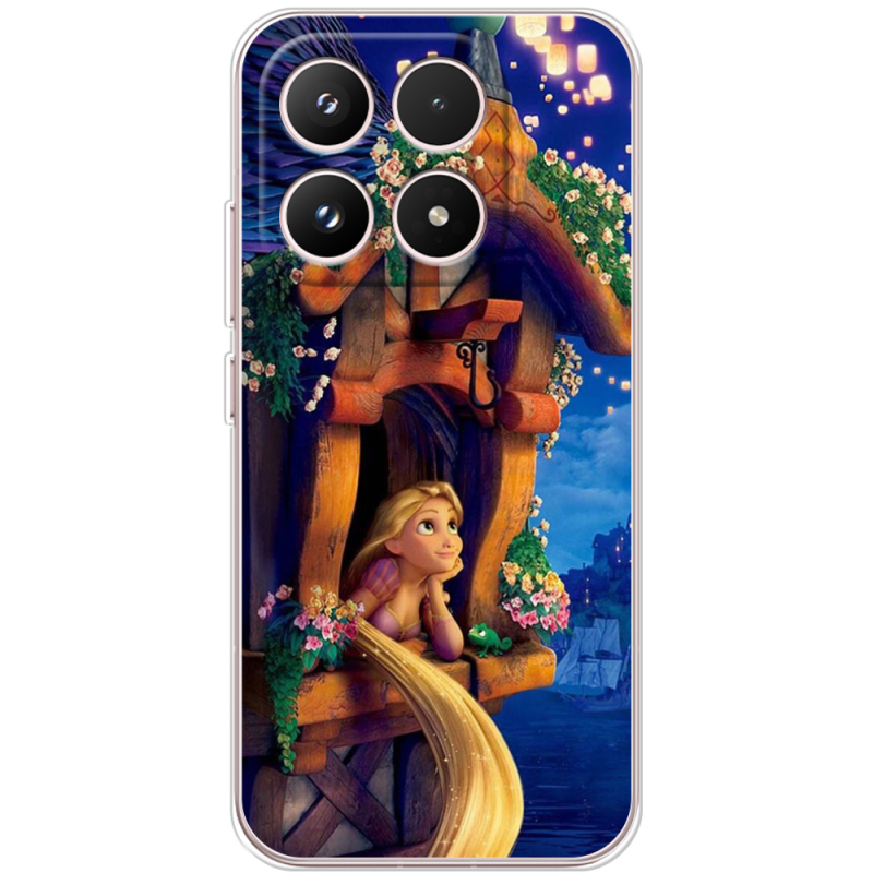 Чохол BoxFace Xiaomi 17 