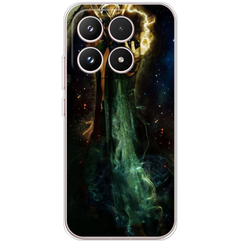 Чохол BoxFace Xiaomi 17 