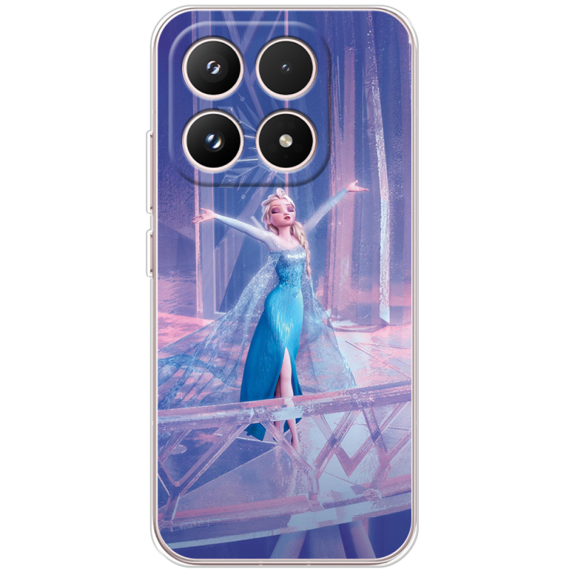 Чохол BoxFace Xiaomi 17 