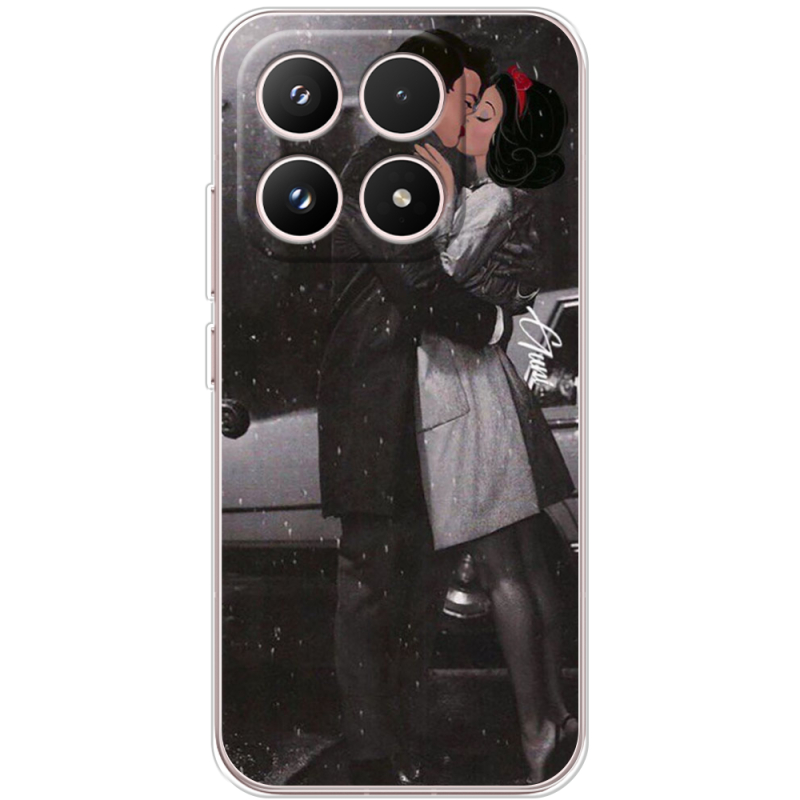 Чохол BoxFace Xiaomi 17 