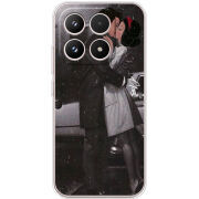 Чохол BoxFace Xiaomi 17 