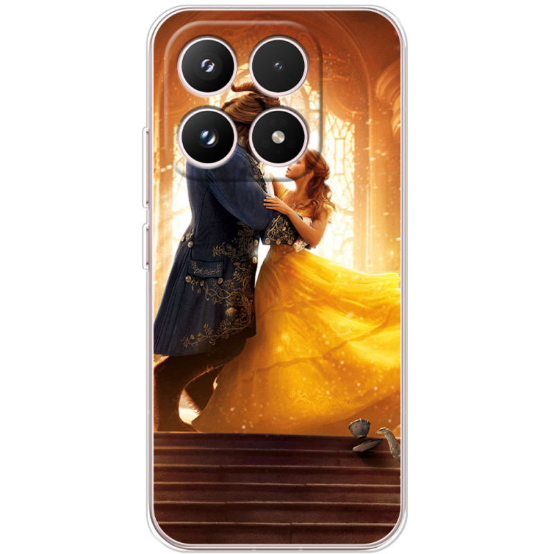 Чохол BoxFace Xiaomi 17 