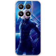 Чохол BoxFace Xiaomi 17 