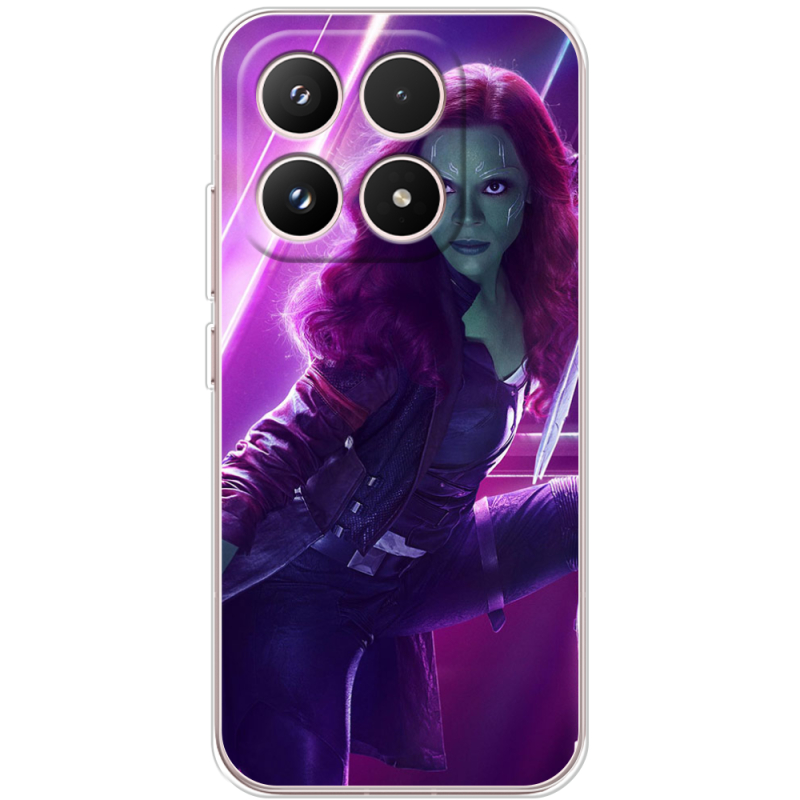 Чохол BoxFace Xiaomi 17 