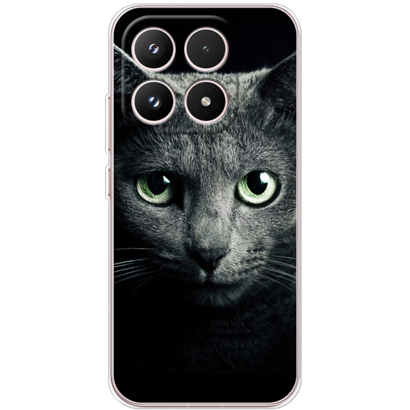 Чохол BoxFace Xiaomi 17 