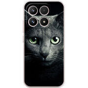 Чохол BoxFace Xiaomi 17 