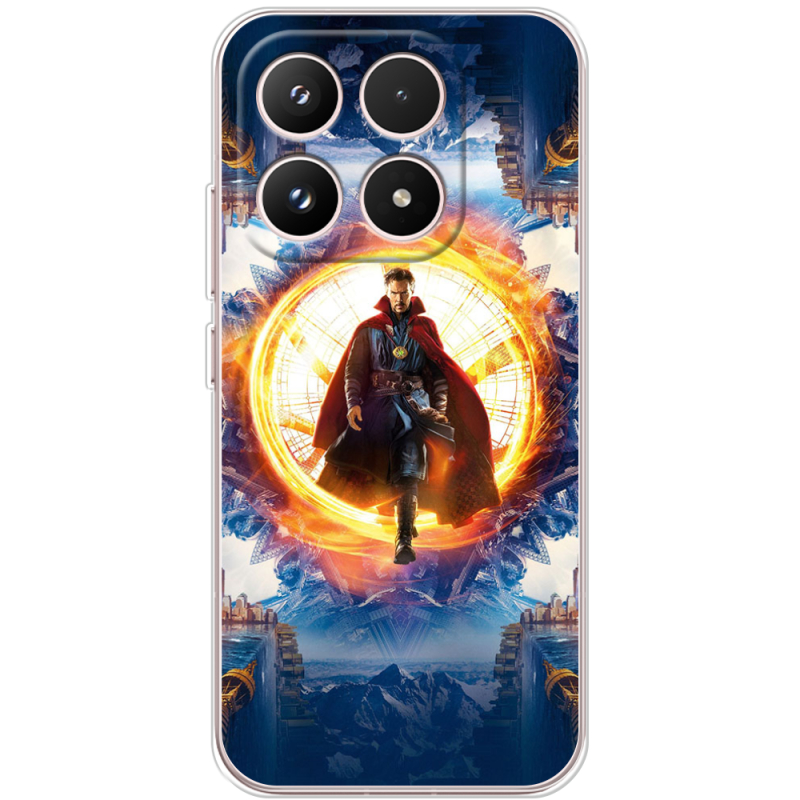 Чохол BoxFace Xiaomi 17 