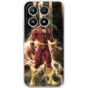 Чохол BoxFace Xiaomi 17 