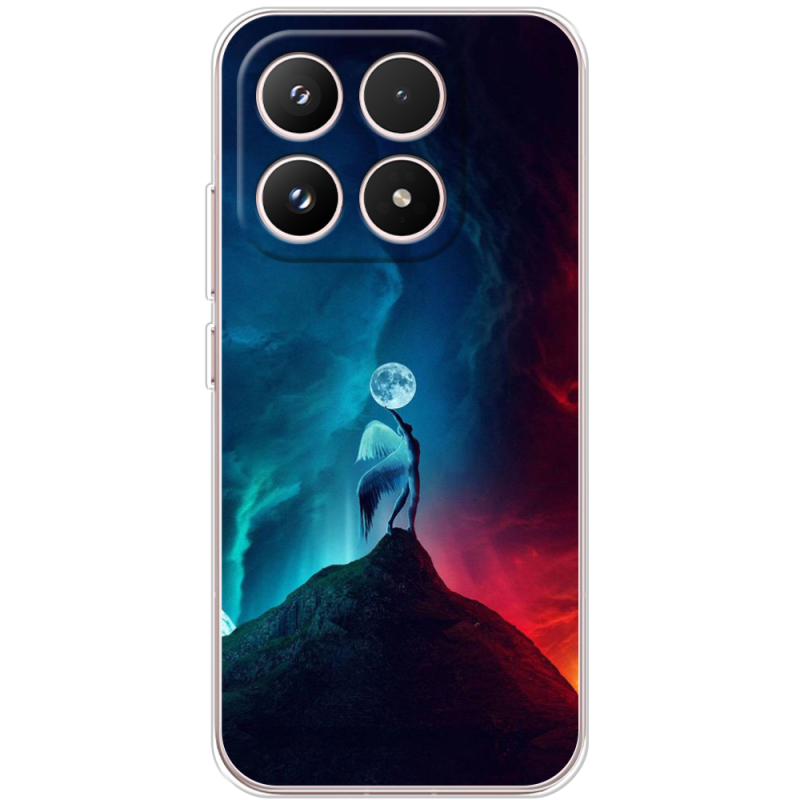 Чохол BoxFace Xiaomi 17 