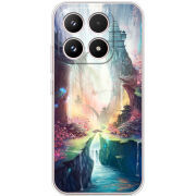 Чохол BoxFace Xiaomi 17 